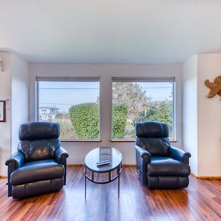 Hats House Coos Bay Esterno foto